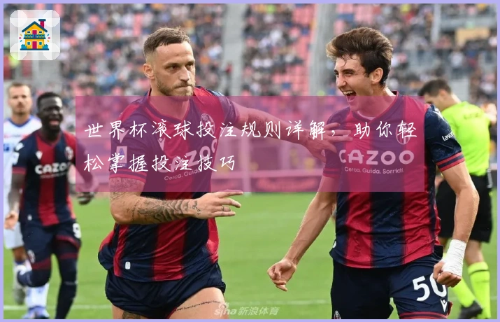 世界杯滚球投注规则详解，助你轻松掌握投注技巧
